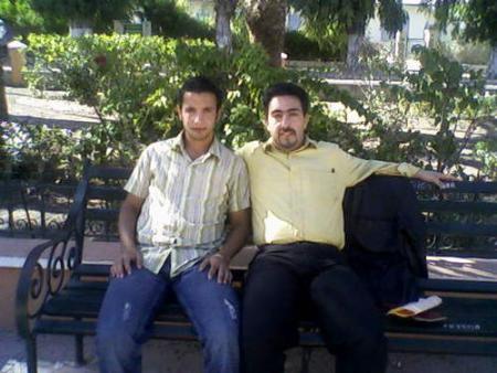 yassine et jalal
